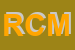 Logo di RISTORANTE CENTRO MAROCCO