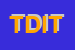 Logo di TRATTORIA DALLA IDA TRATTORIE