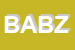 Logo di BAR AL BORGO DI ZAMBON MIRELLA
