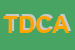 Logo di TANIA DI DAL CERO ADRIANO e C SNC