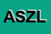 Logo di ALFACALOR SAS DI ZAGHI LUCA E C