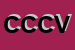 Logo di COCIVE CONSORZIO CISTERNISTI VERONESI