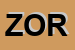 Logo di ZORZI