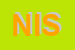 Logo di NGS INFOMEDIA SRL