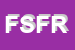 Logo di FIVERRE SOCIETA' FIDUCIARIA E DI REVISIONE SRL