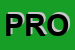 Logo di PROMOFIN SRL