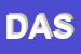Logo di DAS SPA