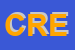 Logo di CREARE