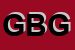 Logo di GB DI BRUGALETTA GIORGIO