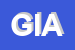 Logo di GIAROLA SPA