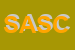 Logo di STUDIO ABC SAS DI CASO COSTANTINO e C