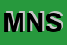 Logo di MOVING NETWORK SRL