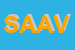 Logo di SACAV AUTONOLEGGIO CON AUTISTA VERONA SRL