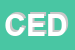Logo di CED SNC