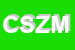 Logo di CMGP SAS DI ZAGONEL MASSIMO e C