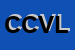 Logo di CVL CONSORZIO VENETO LAVORO