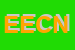 Logo di ECN EUROPEAN COMPUTER NETWORK SRL