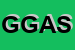 Logo di G E G ASSOCIATI SRL