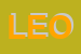 Logo di LEOTRON SAS