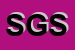 Logo di STUDIO GEDA SAS