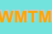 Logo di WBM MANAGING DI THELGE MERIL PRASANTHA