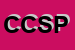 Logo di CSP CENTRO STUDI PROGETTI SPA