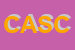 Logo di CUSINATI AUTOMAZIONE SAS DI CUSINATI CARLO e C