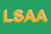 Logo di L-ALLODOLA SAS DI APPIANI ANNA