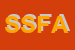Logo di SAFA SAS DI FANTINI ALESSANDRO e C