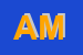 Logo di ALDEGHERI MADDALENA