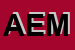 Logo di AVANZINI EMMA MARIA