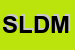 Logo di STUDIO LEGALE DEL MEDICO DAVIDE