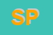 Logo di SEVERINO PAOLA