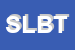 Logo di STUDIO LEGALE BENATI TOPPAN