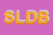 Logo di STUDIO LEGALE DAL BEN E ADAMI