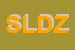Logo di STUDIO LEGALE DE ZUANI -TOMMASI E ASSOCIATI