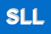 Logo di STUDIO LEGALE LANZA