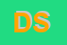 Logo di DS SERVIZI SAS