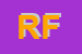 Logo di REO FRANCESCO