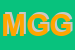 Logo di MERCANTI GIAN GAETANO