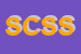Logo di STUDIO CEE SAS DI STEVANIN FLAVIA e C