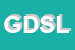 Logo di GL DATA SERVICE DI LONARDI GIOVANNI
