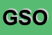 Logo di GSOSRL