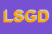 Logo di LDM SAS DI GUERCIO DAVIDE e C
