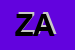 Logo di ZAGHI ALESSANDRA