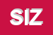 Logo di SIZETA (SAS)