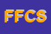 Logo di FC FORNITURE E CONSULENZE DI SALVARO FRANCA E C SNC
