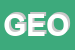 Logo di GEOZETA