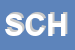 Logo di SCHEBO SNC