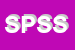 Logo di SP PROGETTI SAS DI SPARESOTTO MIRCO E C